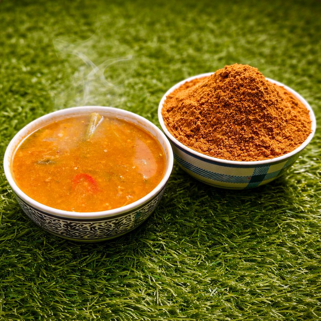 Sambar Podi